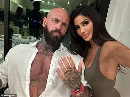 Who is Wes Watson Wife? Everything You Need to Know About