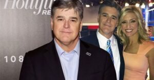 sean hannity wife