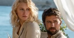 Who is Brandon Sklenar Wife? Everything You Need to Know - Expressing Magazine