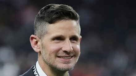 Who is Dan Orlovsky Wife? Everything You Need to Know - Expressing Magazine