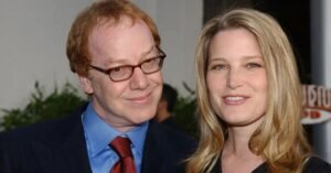 danny elfman wife