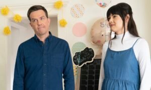 ed helms wife