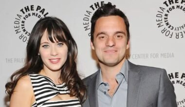 jake johnson wife