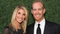 Who is Joe Buck Wife? Everything You Need to Know - Expressing Magazine