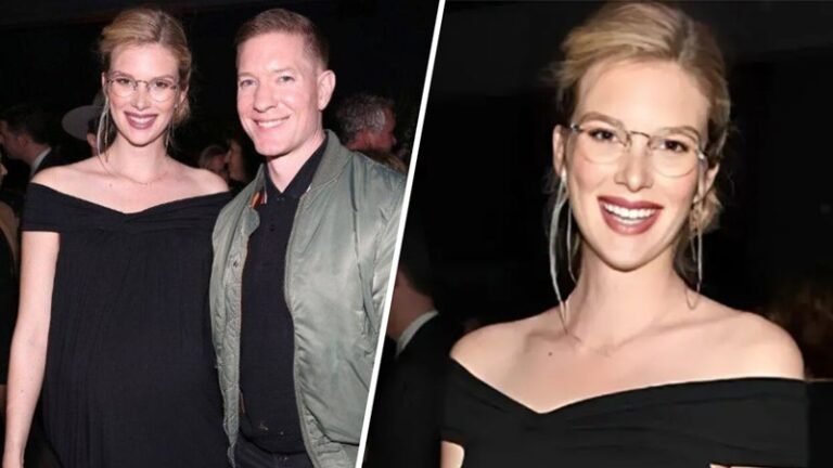 Joseph Sikora and His Wife: A Vital Partnership Building Strength Beyond the Stage
