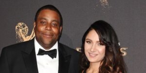 kenan thompson wife