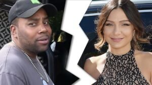 kenan thompson wife