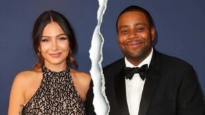 kenan thompson wife