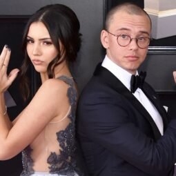 Who is Brad Williams Wife? Everything You Need to Know - Expressing