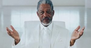 Who is Morgan Freeman Wife? Everything You Need to Know - Expressing