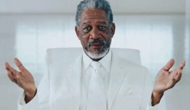 morgan freeman wife