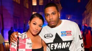 nelly wife