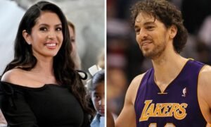 pau gasol wife