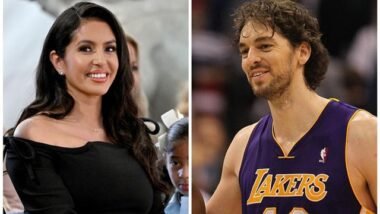 pau gasol wife