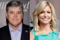 Who is Sean Hannity New Wife? Everything You Need to Know - Expressing