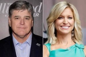 sean hannity new wife