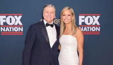 sean hannity new wife