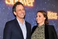 Who is Seth Meyers Wife? Everything You Need to Know - Expressing Magazine