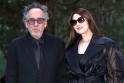 Who is Tim Burton Wife? Everything You Need to Know - Expressing Magazine