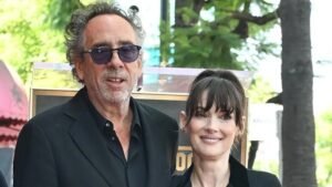 Who is Tim Burton Wife? Everything You Need to Know - Expressing Magazine