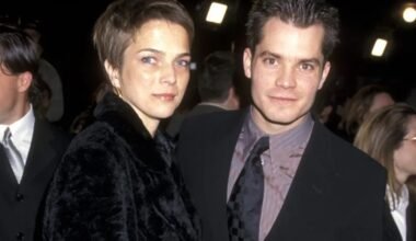 timothy olyphant wife