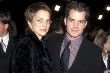 timothy olyphant wife