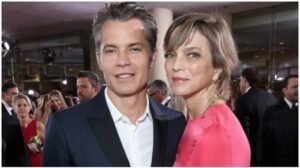 timothy olyphant wife