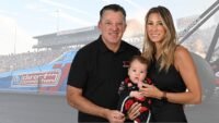 Who is Tony Stewart's Wife? Everything You Need to Know - Expressing