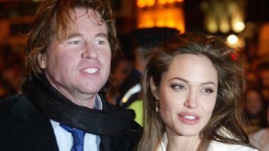 val kilmer wife