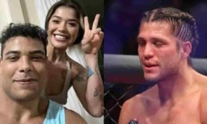 brian ortega wife