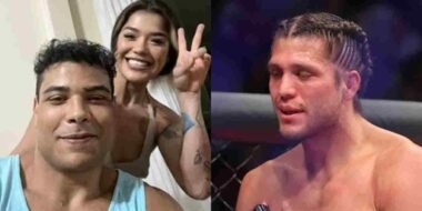 brian ortega wife
