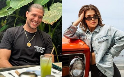 Who is Brian Ortega Wife? Everything You Need to Know - Expressing Magazine