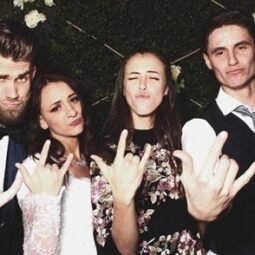 Who is Ilia Topuria Wife? Everything You Need to Know - Expressing Magazine