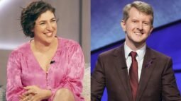 Who is Ken Jennings Wife? Everything You Need to Know - Expressing Magazine