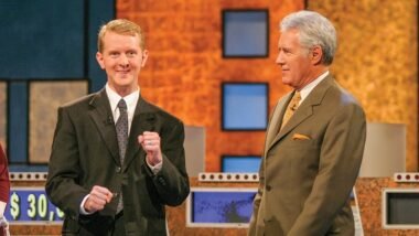 Who is Ken Jennings Wife? Everything You Need to Know - Expressing Magazine