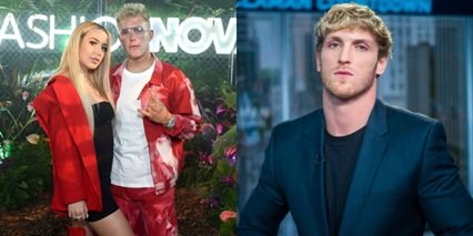 Who is Logan Paul Wife? Everything You Need to Know - Expressing Magazine
