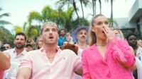 Who is Logan Paul Wife? Everything You Need to Know - Expressing Magazine