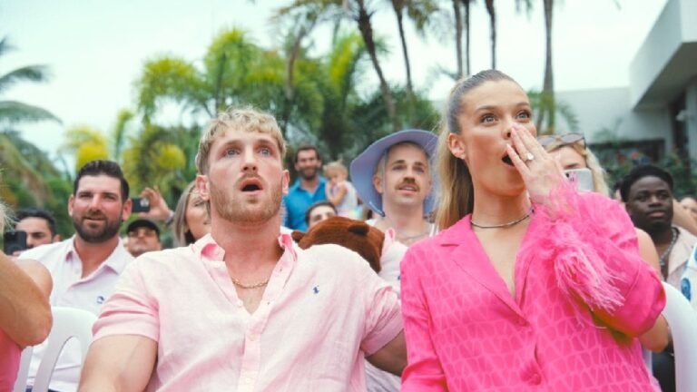 Who is Logan Paul Wife? Everything You Need to Know - Expressing Magazine