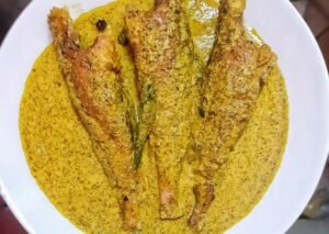 Odisa food