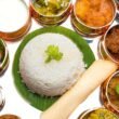 Odisa food