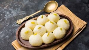 Odisa food