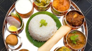 Odisa food