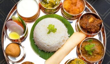 Odisa food