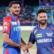 lucknow-super-giants-vs-delhi-capitals-timeline
