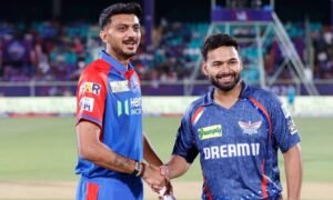 lucknow-super-giants-vs-delhi-capitals-timeline