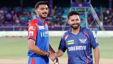 lucknow-super-giants-vs-delhi-capitals-timeline