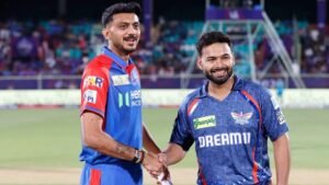 lucknow-super-giants-vs-delhi-capitals-timeline