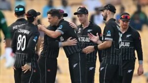 bangladesh national cricket team vs new zealand national cricket team timeline