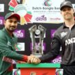 bangladesh national cricket team vs new zealand national cricket team timeline