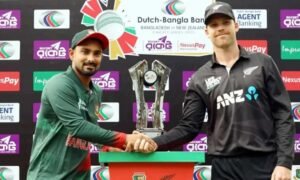 bangladesh national cricket team vs new zealand national cricket team timeline